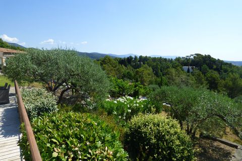 Villa i Seillans, Var, Seillans - € 2.200.000 | Ref: HH-16233221 - foto 14