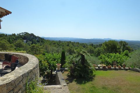 Villa i Seillans, Var, Seillans - € 2.200.000 | Ref: HH-16233221 - foto 15