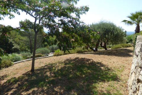 Villa i Seillans, Var, Seillans - € 2.200.000 | Ref: HH-16233221 - foto 21