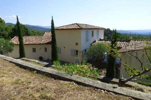 Villa i Seillans, Var, Seillans - € 2.200.000 | Ref: HH-16233221 - foto 22