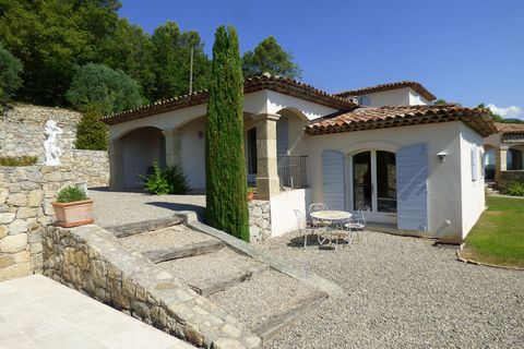 Villa i Seillans, Var, Seillans - € 2.200.000 | Ref: HH-16233221 - foto 23