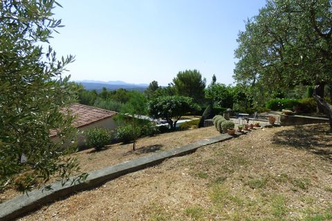 Villa i Seillans, Var, Seillans - € 2.200.000 | Ref: HH-16233221 - foto 24