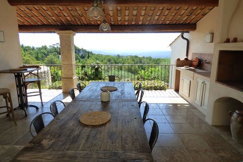 Villa i Seillans, Var, Seillans - € 2.200.000 | Ref: HH-16233221 - foto 25