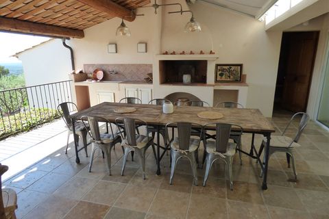 Villa i Seillans, Var, Seillans - € 2.200.000 | Ref: HH-16233221 - foto 26