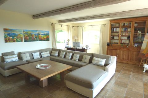 Villa i Seillans, Var, Seillans - € 2.200.000 | Ref: HH-16233221 - foto 28
