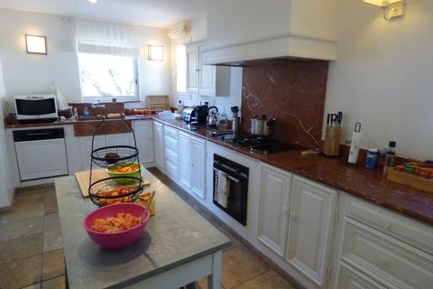Villa i Seillans, Var, Seillans - € 2.200.000 | Ref: HH-16233221 - foto 32