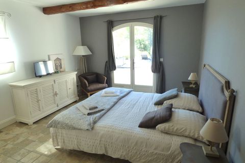 Villa i Seillans, Var, Seillans - € 2.200.000 | Ref: HH-16233221 - foto 34