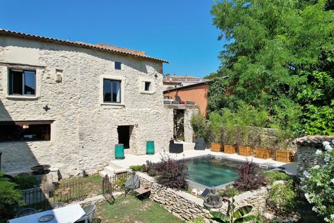 Villa en Uzes, Gard, Uzes - € 750.000 | Ref: HH-16233133 - photo 1