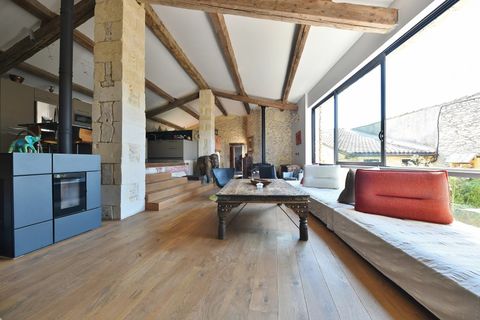 Villa en Uzes, Gard, Uzes - € 750.000 | Ref: HH-16233133 - photo 2