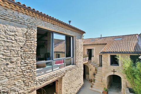 Villa en Uzes, Gard, Uzes - € 750.000 | Ref: HH-16233133 - photo 3