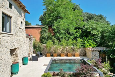 Villa en Uzes, Gard, Uzes - € 750.000 | Ref: HH-16233133 - photo 4