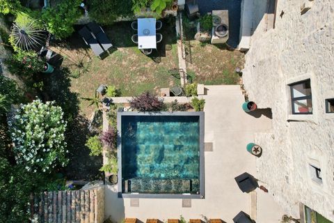 Villa en Uzes, Gard, Uzes - € 750.000 | Ref: HH-16233133 - photo 6