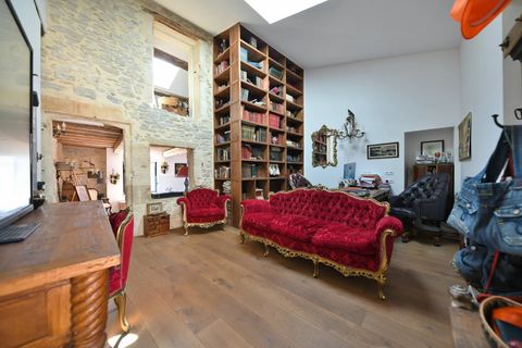 Villa en Uzes, Gard, Uzes - € 750.000 | Ref: HH-16233133 - photo 10
