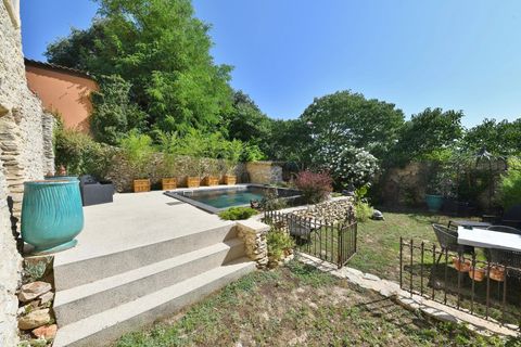 Villa en Uzes, Gard, Uzes - € 750.000 | Ref: HH-16233133 - photo 11