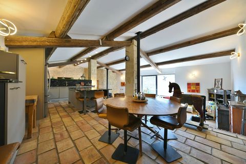 Villa en Uzes, Gard, Uzes - € 750.000 | Ref: HH-16233133 - photo 13