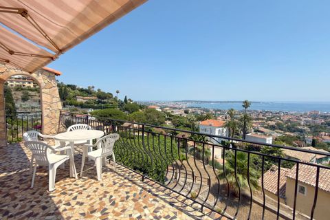 Villa i Vallauris, Alpes-Maritimes, Vallauris - € 1.696.000 | Ref: HH-16233103 - foto 2