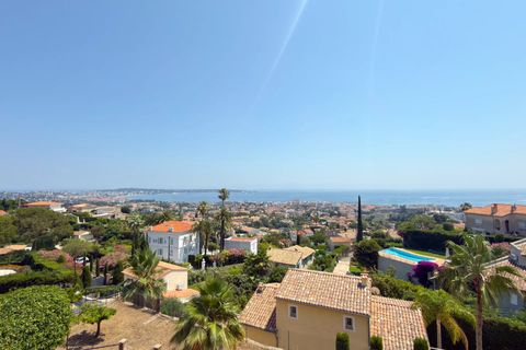 Villa i Vallauris, Alpes-Maritimes, Vallauris - € 1.696.000 | Ref: HH-16233103 - foto 3