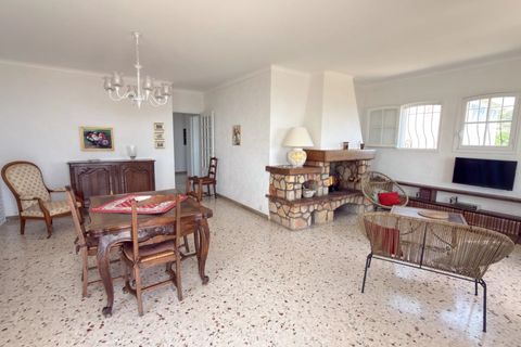 Villa i Vallauris, Alpes-Maritimes, Vallauris - € 1.696.000 | Ref: HH-16233103 - foto 4