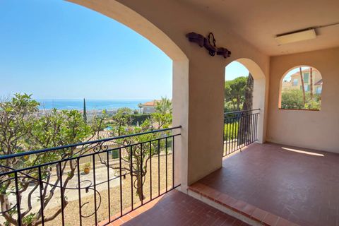 Villa i Vallauris, Alpes-Maritimes, Vallauris - € 1.696.000 | Ref: HH-16233103 - foto 12