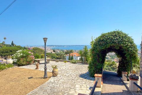 Villa i Vallauris, Alpes-Maritimes, Vallauris - € 1.696.000 | Ref: HH-16233103 - foto 13