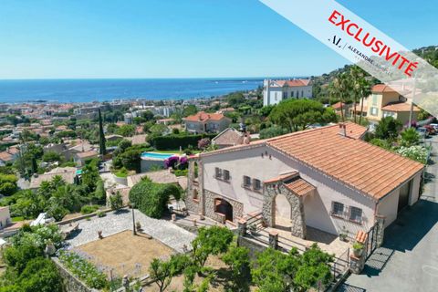 Villa en Vallauris, Alpes-Maritimes, Vallauris - € 1.696.000 | Ref: HH-16233103 - photo 15