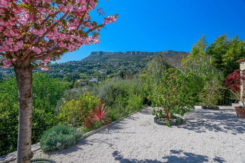 Willa: Vence, Alpes-Maritimes, Vence – 1 240 000 € | Ref: HH-16233051 – zdjęcie 1