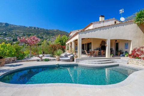 Willa: Vence, Alpes-Maritimes, Vence – 1 240 000 € | Ref: HH-16233051 – zdjęcie 3