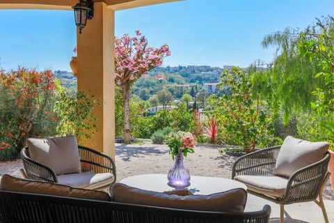 Willa: Vence, Alpes-Maritimes, Vence – 1 240 000 € | Ref: HH-16233051 – zdjęcie 4