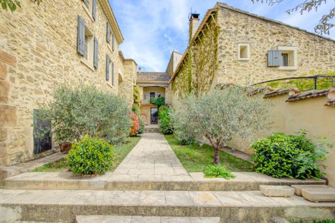 Villa em Vacqueyras, Vaucluse, Vacqueyras - € 1.380.000 | Ref: HH-16231659 - foto 2