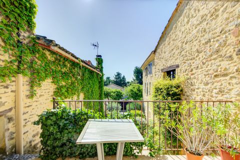 Villa em Vacqueyras, Vaucluse, Vacqueyras - € 1.380.000 | Ref: HH-16231659 - foto 3