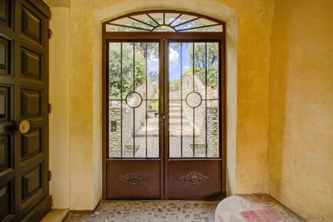 Villa em Vacqueyras, Vaucluse, Vacqueyras - € 1.380.000 | Ref: HH-16231659 - foto 10