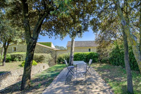 Villa em Vacqueyras, Vaucluse, Vacqueyras - € 1.380.000 | Ref: HH-16231659 - foto 12