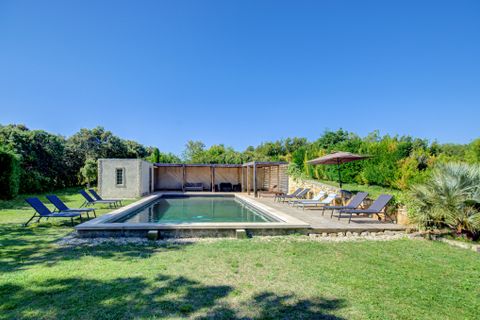 Villa em Vacqueyras, Vaucluse, Vacqueyras - € 1.380.000 | Ref: HH-16231659 - foto 13