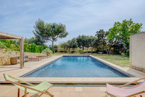 Villa em Vacqueyras, Vaucluse, Vacqueyras - € 1.380.000 | Ref: HH-16231659 - foto 14