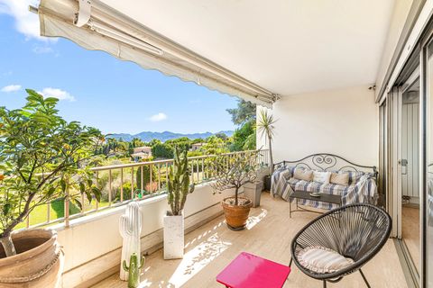 Lejlighed i Cannes, Alpes-Maritimes, Cannes - € 1.350.000 | Ref: HH-16231527 - foto 3