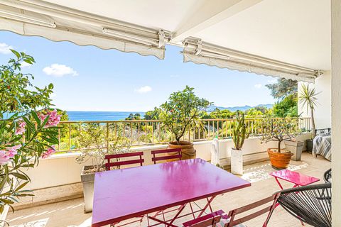Lejlighed i Cannes, Alpes-Maritimes, Cannes - € 1.350.000 | Ref: HH-16231527 - foto 5