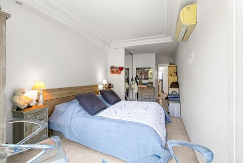 Lejlighed i Cannes, Alpes-Maritimes, Cannes - € 1.350.000 | Ref: HH-16231527 - foto 11