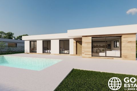 Villa a Calasparra, Murcia, Calasparra - € 435.000 | Ref: 41437318-02 - foto 2