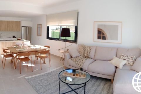 Villa a Calasparra, Murcia, Calasparra - € 435.000 | Ref: 41437318-02 - foto 5