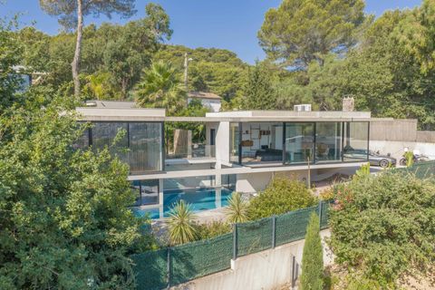 Villa i Cannes, Alpes-Maritimes, Cannes - € 1.490.000 | Ref: HH-16228289 - foto 1