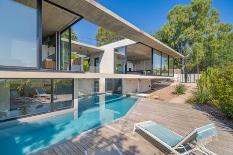 Villa i Cannes, Alpes-Maritimes, Cannes - € 1.490.000 | Ref: HH-16228289 - foto 3