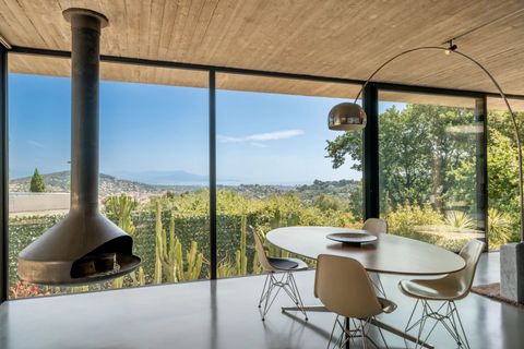 Villa i Cannes, Alpes-Maritimes, Cannes - € 1.490.000 | Ref: HH-16228289 - foto 4