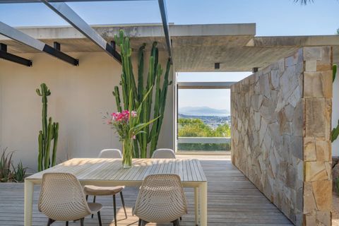 Villa i Cannes, Alpes-Maritimes, Cannes - € 1.490.000 | Ref: HH-16228289 - foto 5