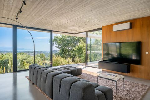 Villa i Cannes, Alpes-Maritimes, Cannes - € 1.490.000 | Ref: HH-16228289 - foto 6