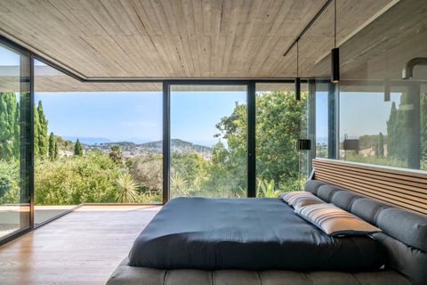 Villa i Cannes, Alpes-Maritimes, Cannes - € 1.490.000 | Ref: HH-16228289 - foto 7