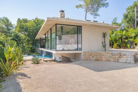 Villa i Cannes, Alpes-Maritimes, Cannes - € 1.490.000 | Ref: HH-16228289 - foto 8