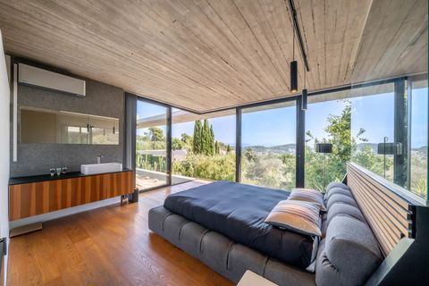 Villa i Cannes, Alpes-Maritimes, Cannes - € 1.490.000 | Ref: HH-16228289 - foto 9