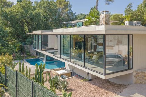 Villa i Cannes, Alpes-Maritimes, Cannes - € 1.490.000 | Ref: HH-16228289 - foto 13