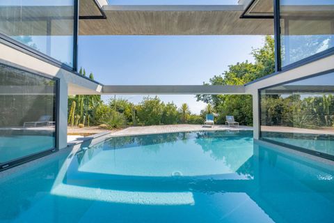 Villa i Cannes, Alpes-Maritimes, Cannes - € 1.490.000 | Ref: HH-16228289 - foto 14