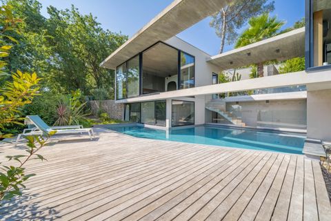 Villa i Cannes, Alpes-Maritimes, Cannes - € 1.490.000 | Ref: HH-16228289 - foto 15